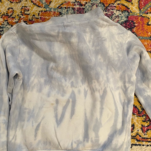 Free & Easy don’t trip sweatshirt and pants - Picture 8 of 13